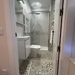 San Roque Apartment *