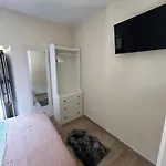 San Roque Apartment