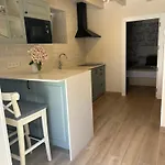 Apartment San Roque
