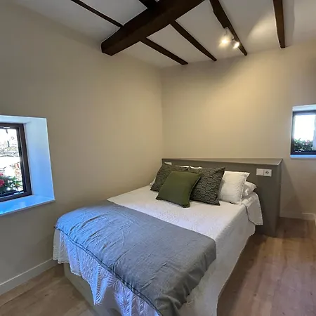 Apartment San Roque Las Arenas