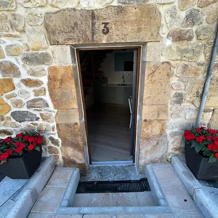 San Roque Arenas De Cabrales