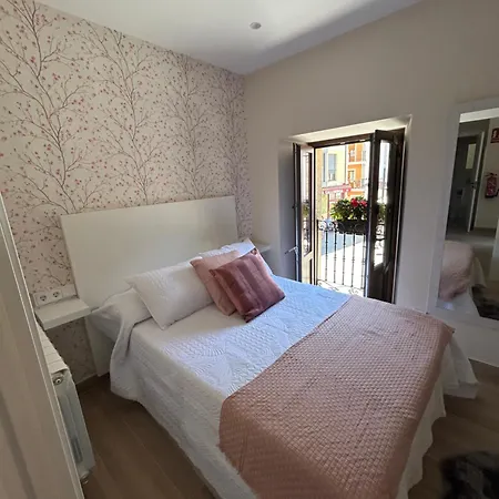 San Roque Apartment Las Arenas