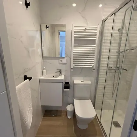 San Roque Apartment *