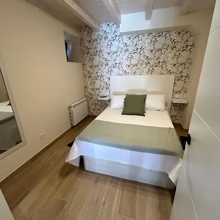 Apartment San Roque *