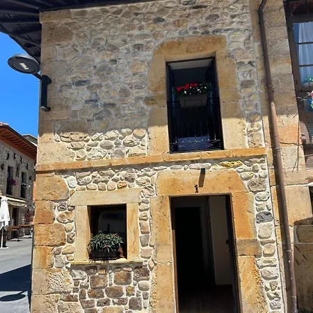 San Roque Apartment *