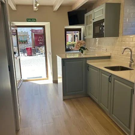 San Roque * Las Arenas