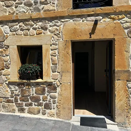 San Roque Arenas De Cabrales