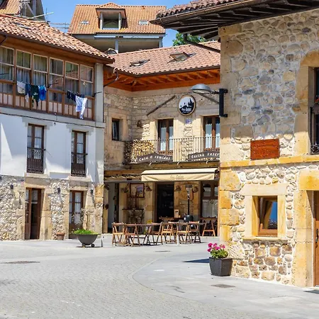 San Roque Lejlighed *