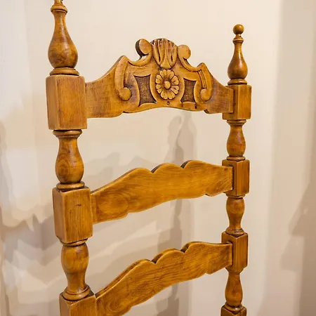 Lejlighed San Roque