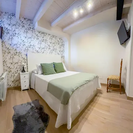 San Roque Lejlighed