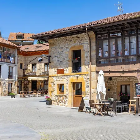 San Roque Arenas De Cabrales