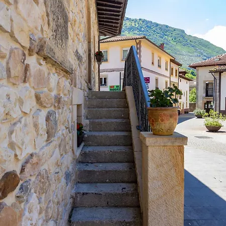 San Roque Lejlighed *