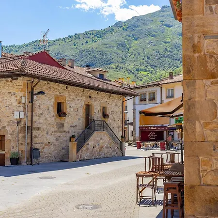 San Roque Lejlighed
