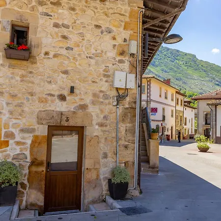 Lejlighed San Roque *