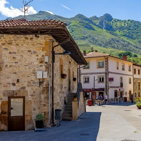 Lejlighed San Roque